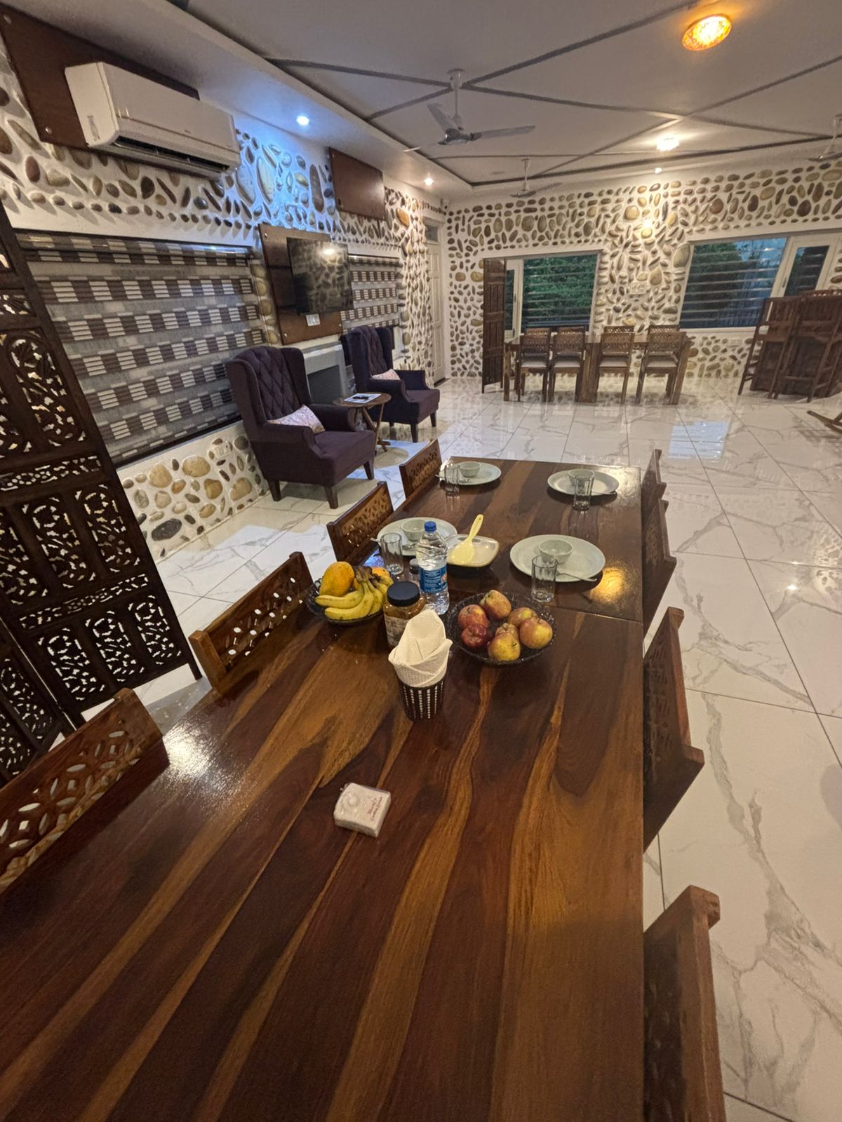 Super Deluxe Room with Garden View - Image 5